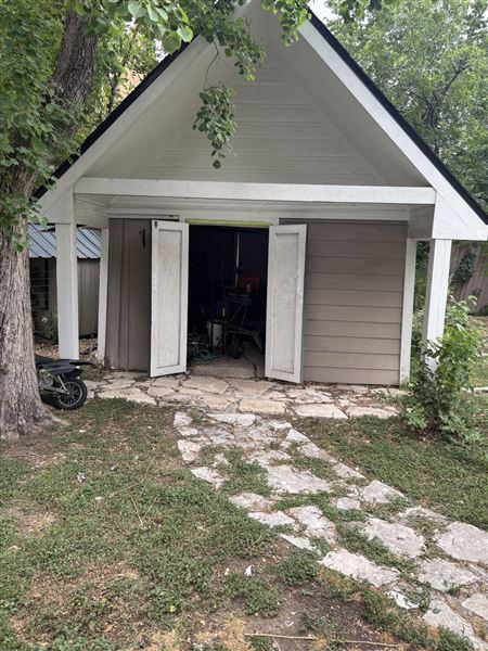 Maple St. House (5/26/2025 - Credits: submitted by: Emily  Bacom)