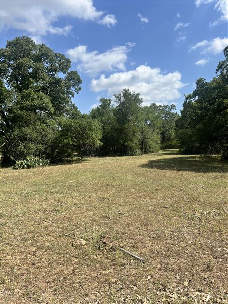 McDonald Cedar Creek Legacy Estate (5/24/2025 - Credits: Mayerland Harris)