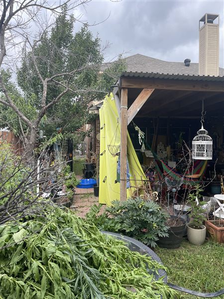 Bermudez House