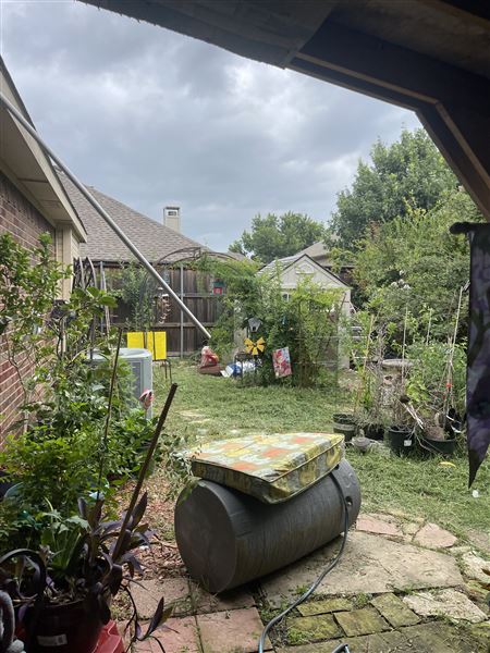 Bermudez House