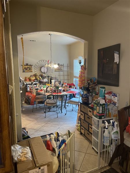 Bermudez House