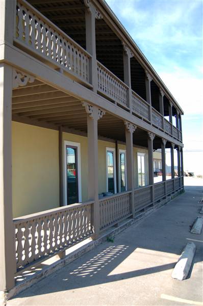Llano (2/23/2012)