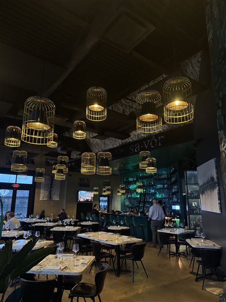 Savor Tapas Bar (5/25/2025 - Credits: Rory Schepisi)