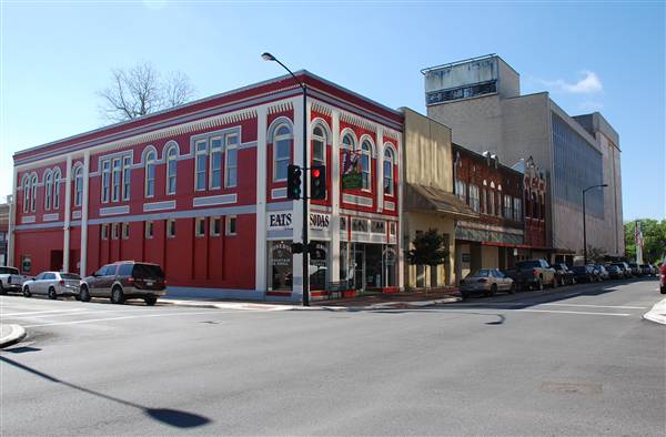 Victoria (3/22/2012)