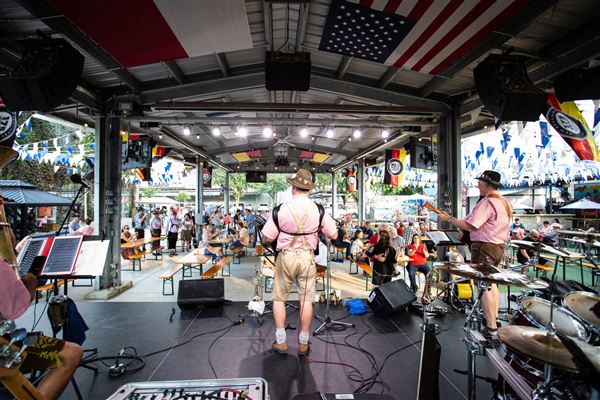 Krause's Cafe (4/30/2025 - Credits: Krause's Cafe & Flyby Photography)