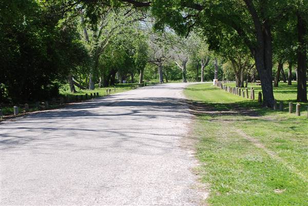 Riverside Park (3/22/2012)