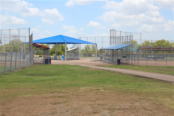 Kaufman Sports Complex (7/29/2025 - Credits: Emily Golden)