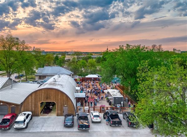 Faust Brewing (7/31/2025 - Credits: Faust Brewing Co.)
