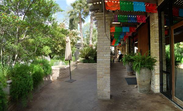 Paloma Blanca (4/3/2012)