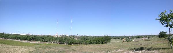 American Windmill Museum (5/4/2004)