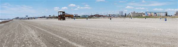 Stewart Beach (4/19/2012)