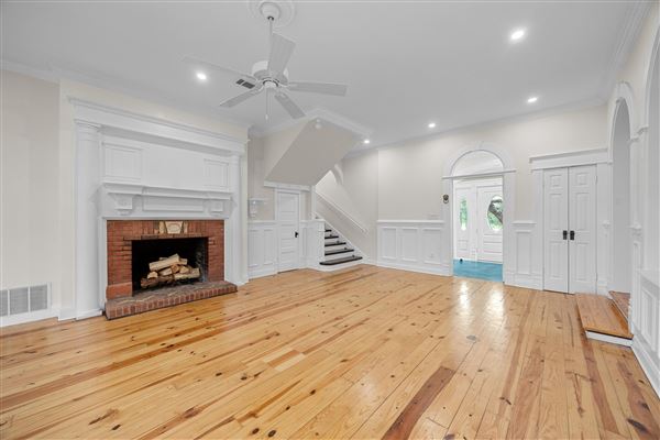 Tommey House (7/1/2025 - Credits: Twist Tours)