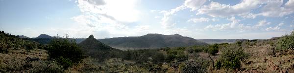 CF Ranch (1/27/2003)