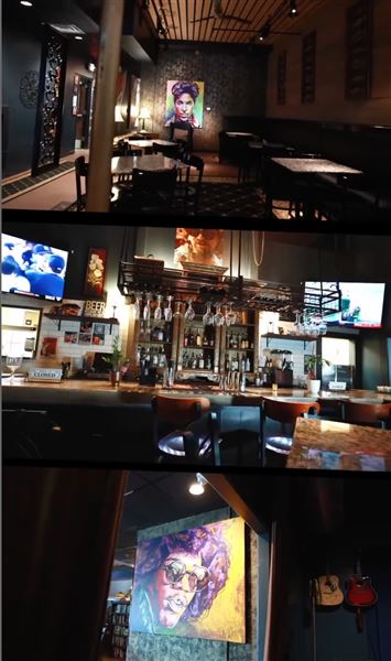 Tavern on Castell (8/22/2025 - Credits: Tavern on Castell)
