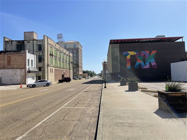 Texarkana (8/15/2025 - Credits: Matt Miller)