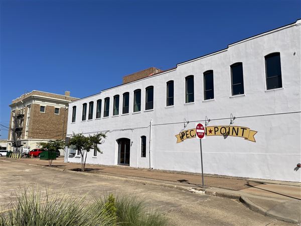 Texarkana (8/15/2025 - Credits: Matt Miller)