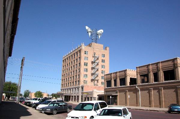 Plainview (5/4/2004)