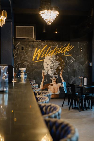 Wildside (9/1/2025 - Credits: Dylan Wild)