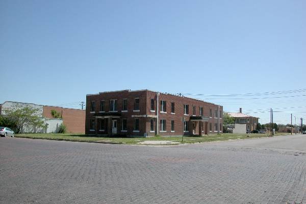Plainview (5/5/2004)