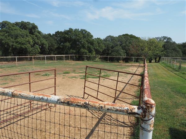 Ramsgate Farms (9/17/2025 - Credits: Matthew Bachofen and Stephen Reynolds)