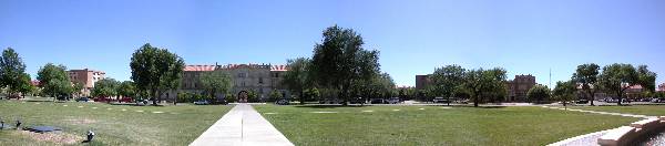 Texas Tech University (5/4/2004)