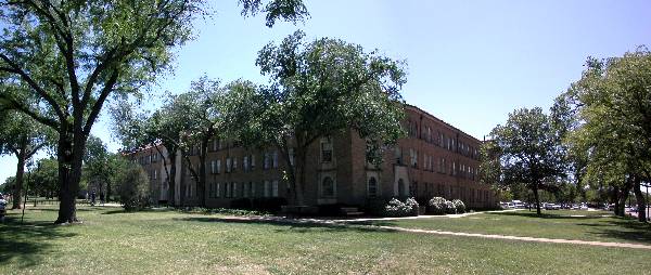 Texas Tech University (5/4/2004)
