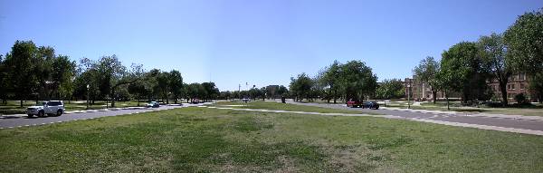 Texas Tech University (5/4/2004)