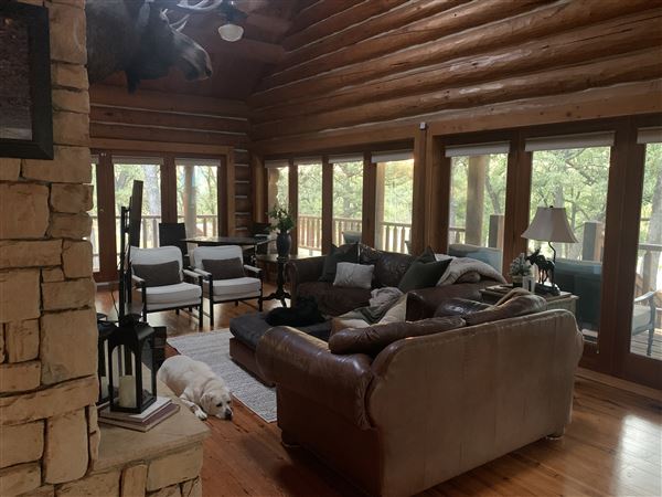 Phalen House (11/10/2025 - Credits: Mandy Phalen - owner)