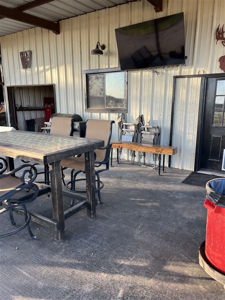 The Arrowhead Bar (11/12/2025 - Credits: Marci Willenberg)