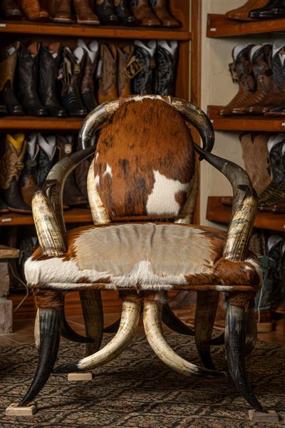 Wild Bill's Western Store (6/1/2025 - Credits: Various)