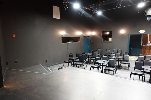 The Good Friend Theater (11/12/2025 - Credits: City of Jersey Village)