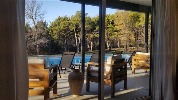 Tamaron Cove House (12/15/2025 - Credits: Kendra Smith)