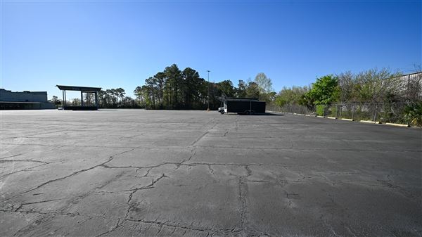 Imagen Venues Outdoor Event Space (1/5/2026 - Credits: Houston Film Commission)