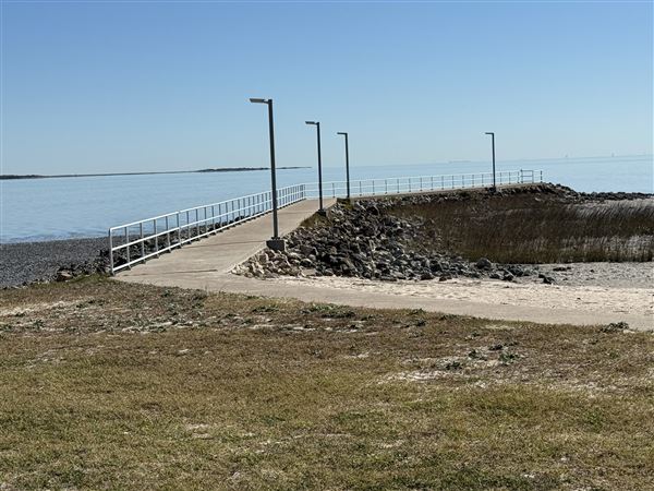Lighthouse Beach Park & Campground (1/9/2026 - Credits: submitted by: Tania French)