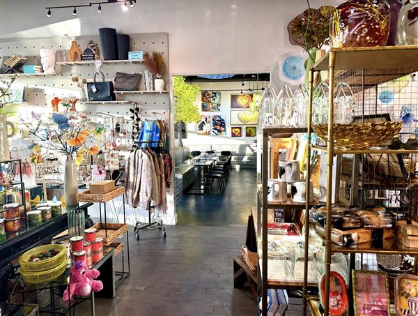 Lekka Retail Concepts (12/31/2025 - Credits: Jason Logan)