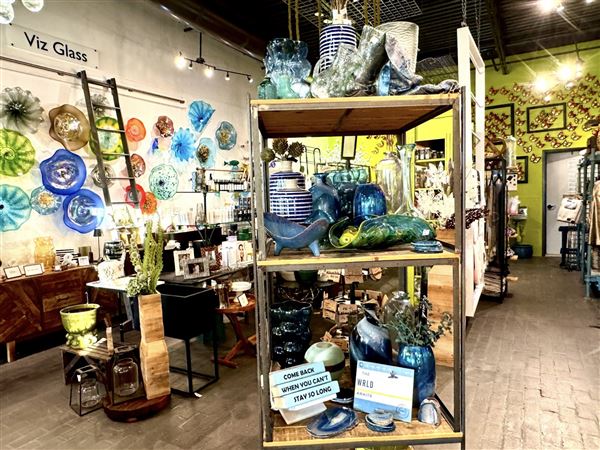 Lekka Retail Concepts (12/31/2025 - Credits: Jason Logan)