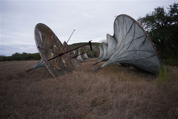 Four Winns Ranch (1/29/2026 - Credits: Jamal Burrell)