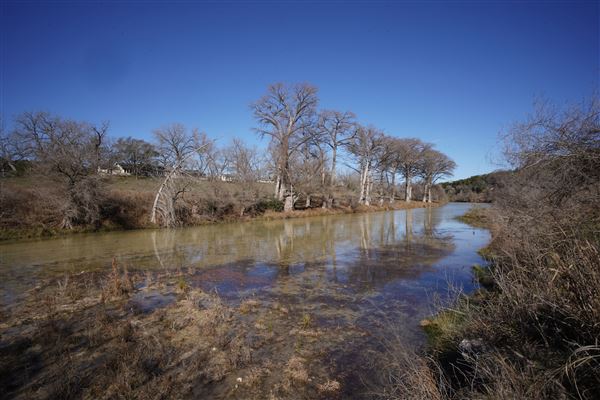 Four Winns Ranch (1/29/2026 - Credits: Jamal Burrell)