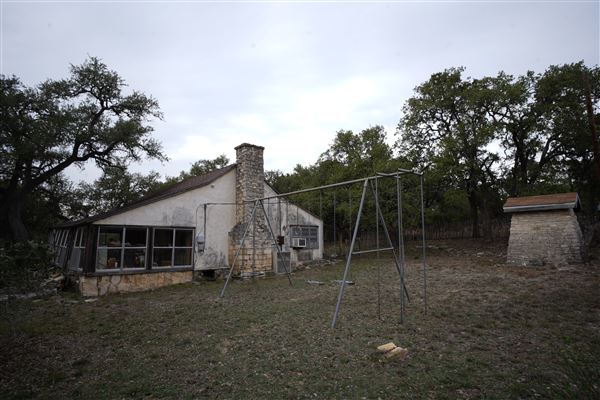 Four Winns Ranch (1/29/2026 - Credits: Jamal Burrell)