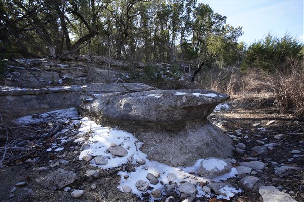 Four Winns Ranch (1/29/2026 - Credits: Jamal Burrell)