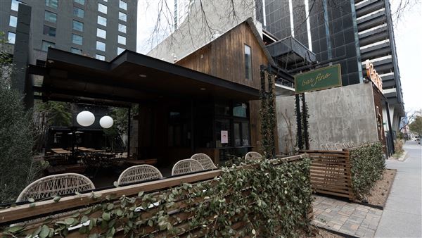 Rainey Street (2/4/2026 - Credits: Alex Payne)