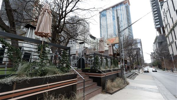 Rainey Street (2/4/2026 - Credits: Alex Payne)