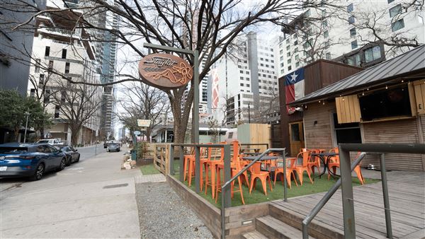 Rainey Street (2/4/2026 - Credits: Alex Payne)