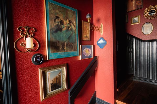 Archive Haus (1/14/2026 - Credits: ©Rachel Meagan the Archivist)