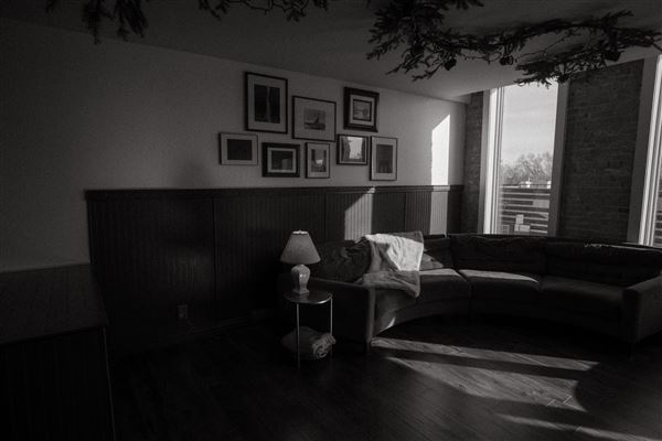 Archive Haus (1/14/2026 - Credits: ©Rachel Meagan the Archivist)