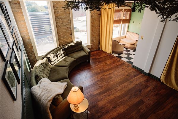 Archive Haus (1/14/2026 - Credits: ©Rachel Meagan the Archivist)