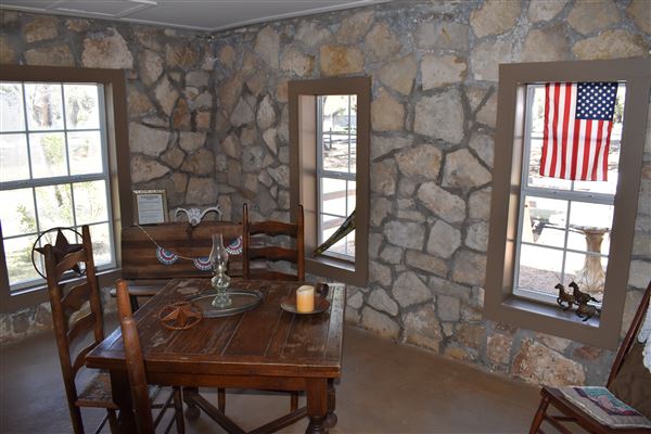 Mauermann Ranch House (2/19/2026 - Credits: City of Lakeway)