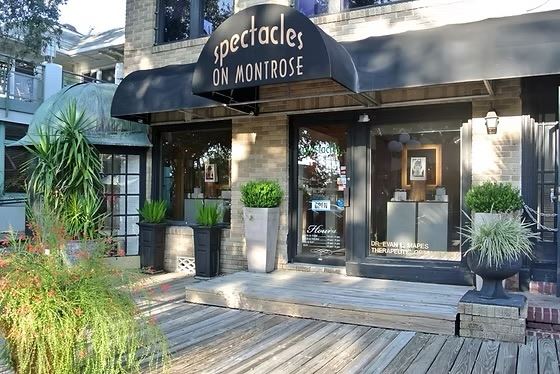 Spectacles on Montrose (5/19/2025 - Credits: Spectacles on Montrose)