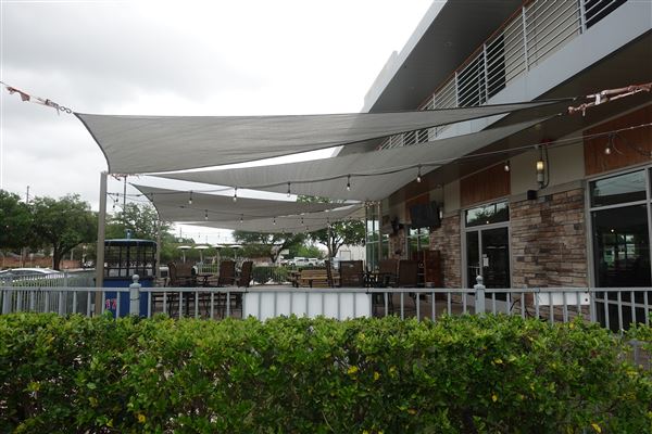 Senate Avenue Brewing Company (4/13/2026 - Credits: City of Jersey Village)
