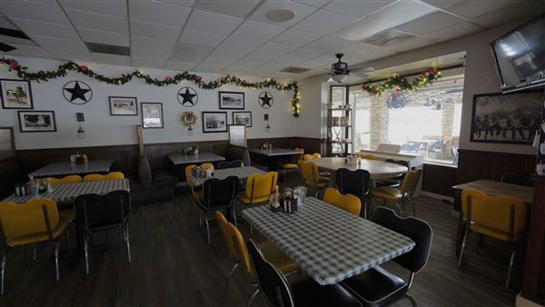 Wimberley Cafe (4/15/2026 - Credits: Alex Payne)